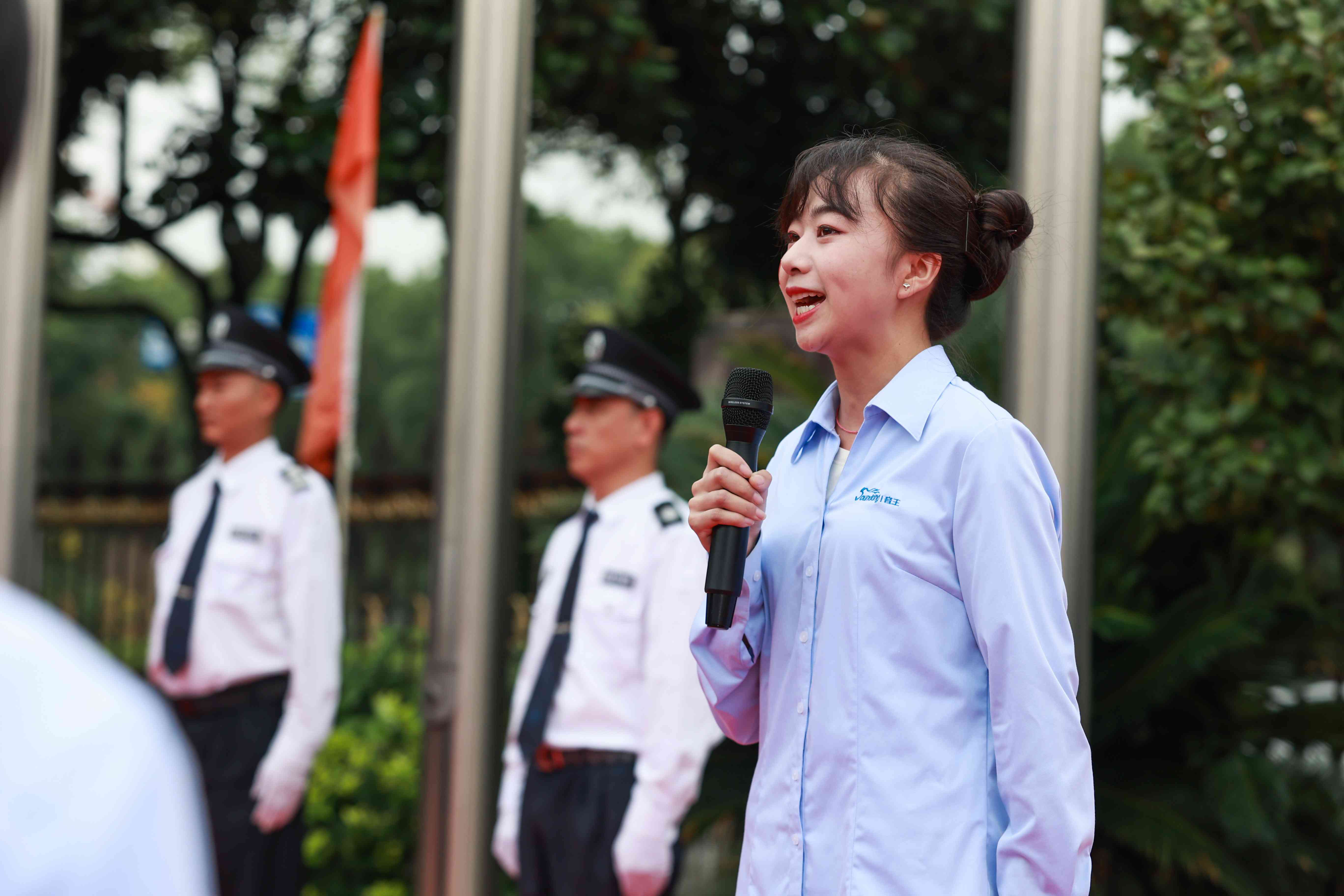 音王集團共慶華誕：七十五載輝煌交響，家國情懷共鑄時代華章